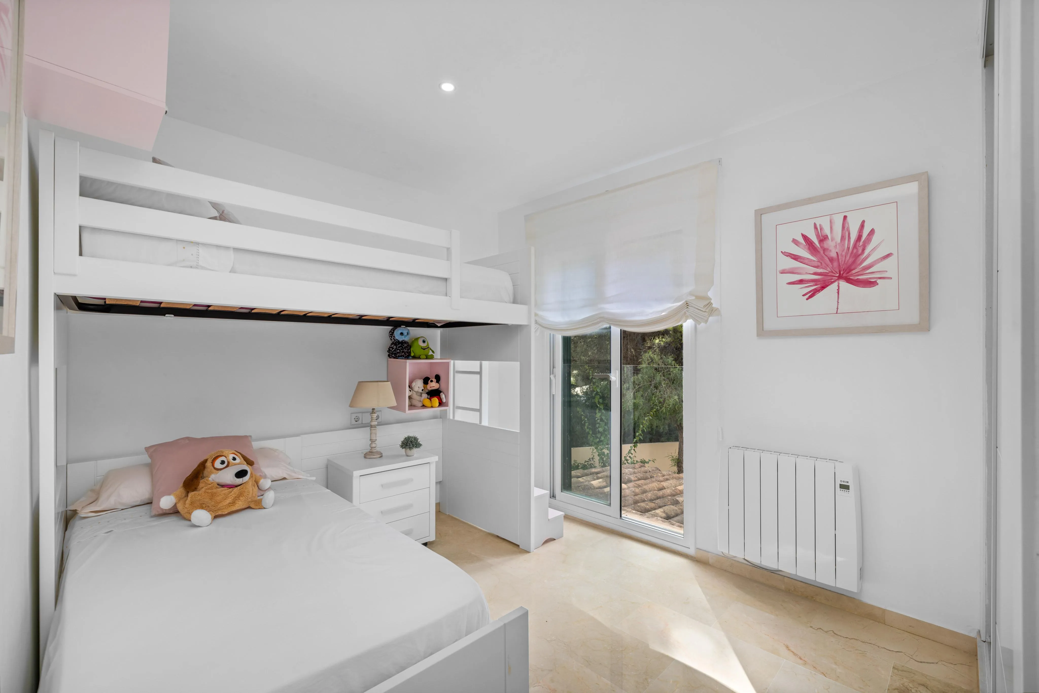 Cozy house on the seafront in Santa Ponsa.-12