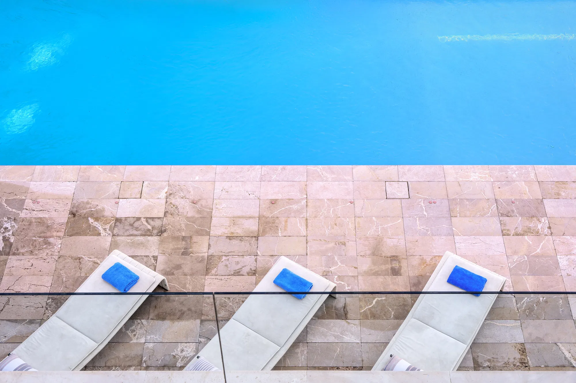 Villa de vacaciones en Son Vida - Una escapada de verano perfecta-23