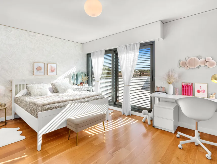 Ferievilla i Son Vida - en perfekt sommerferie-11