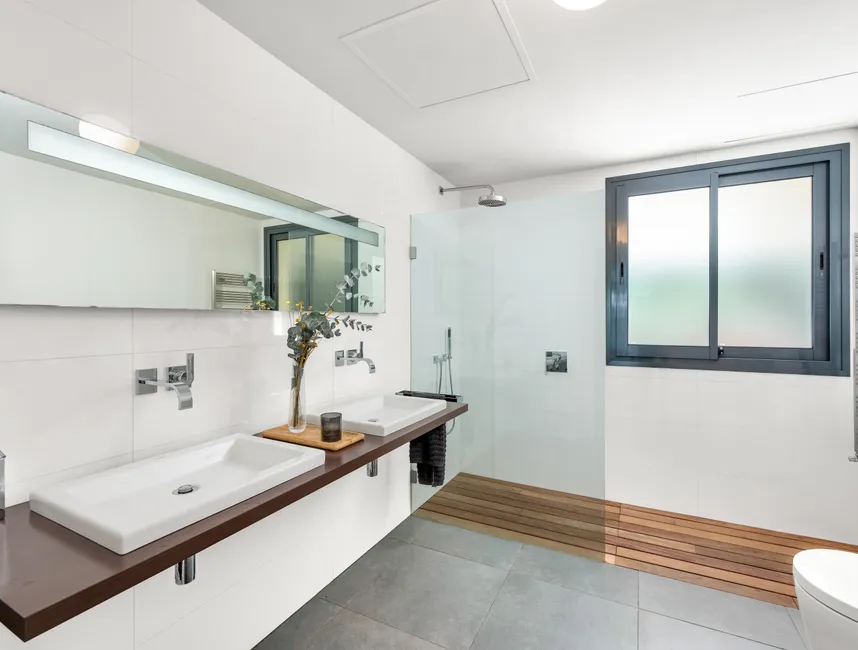 Willa wakacyjna w Son Vida - Idealne letnie wakacje-13