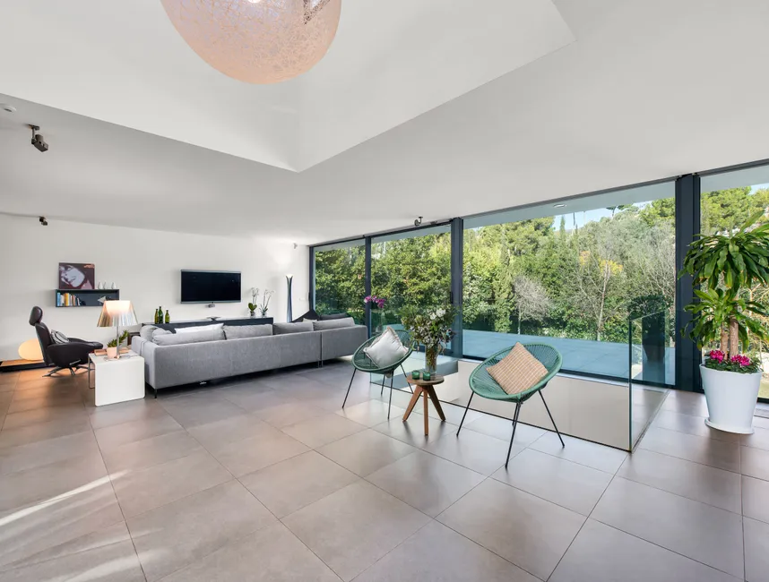 Holiday Villa in Son Vida – A Perfect Summer Getaway-9