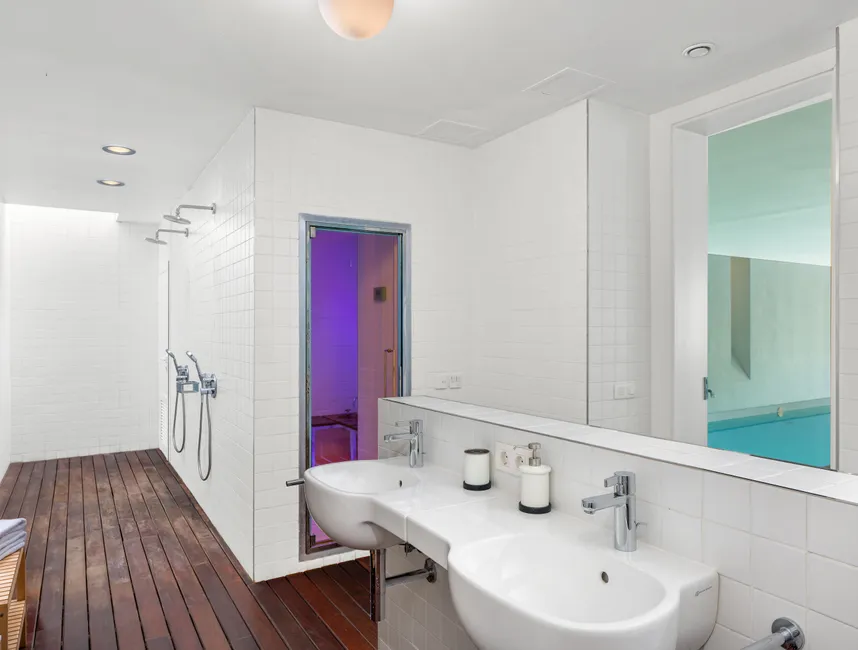 Holiday Villa in Son Vida – A Perfect Summer Getaway-24