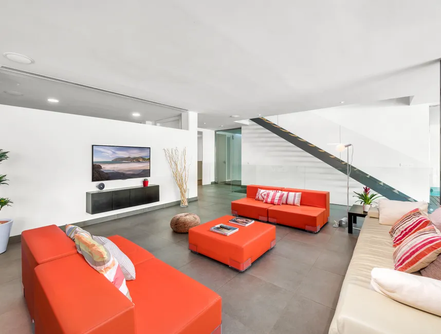 Holiday Villa in Son Vida – A Perfect Summer Getaway-19