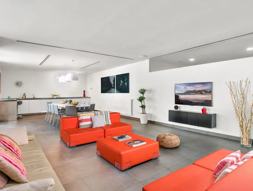 Holiday Villa in Son Vida – A Perfect Summer Getaway-18