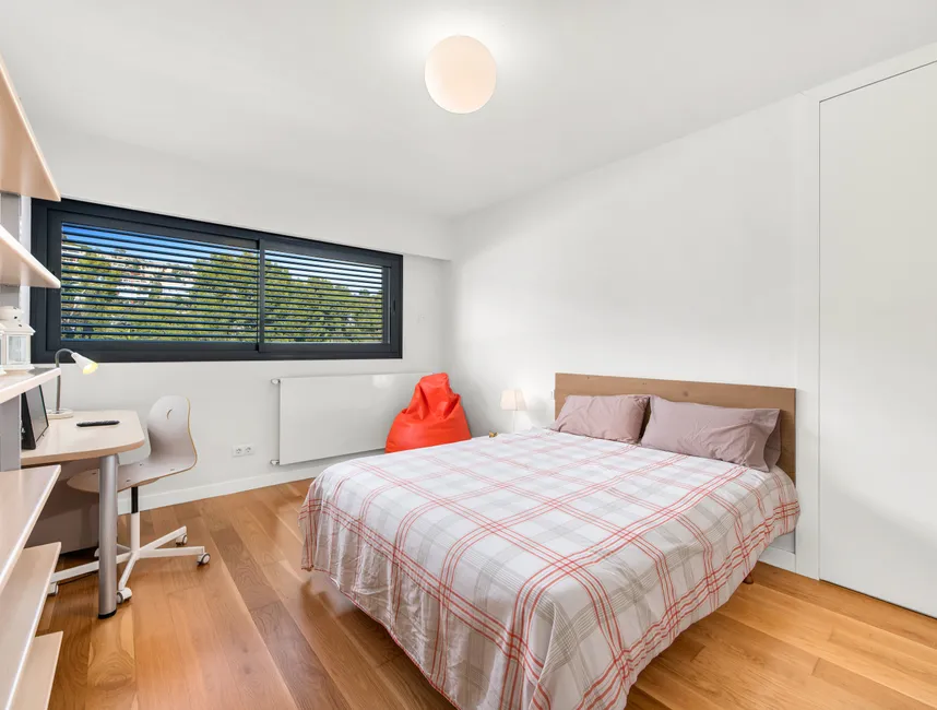 Semestervilla i Son Vida - En perfekt sommarsemester-20