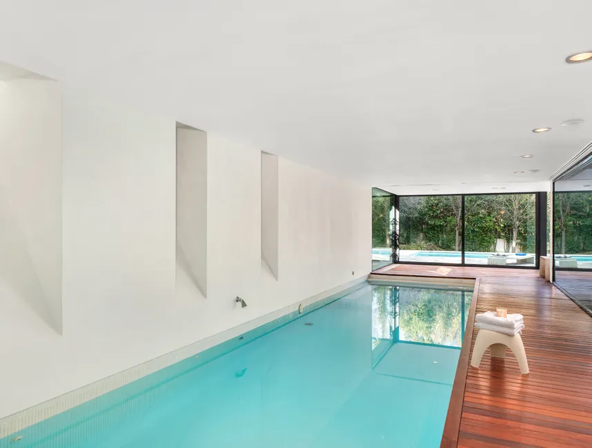 Holiday Villa in Son Vida – A Perfect Summer Getaway-5