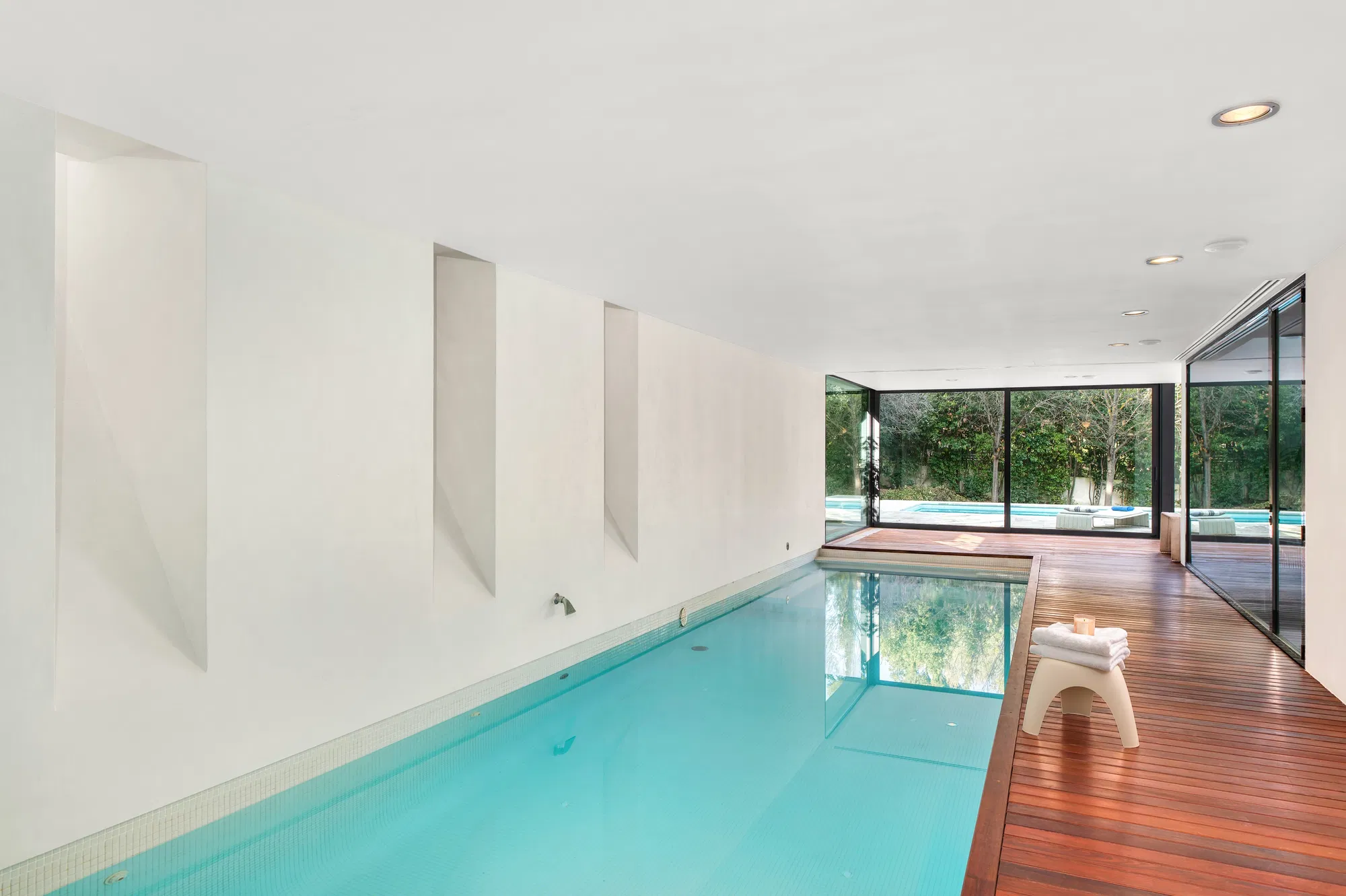 Villa de vacaciones en Son Vida - Una escapada de verano perfecta-7