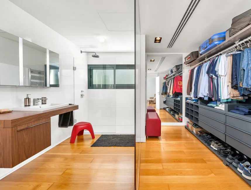 Ferievilla i Son Vida - en perfekt sommerferie-10