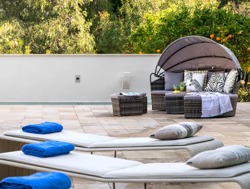 Holiday Villa in Son Vida – A Perfect Summer Getaway-12