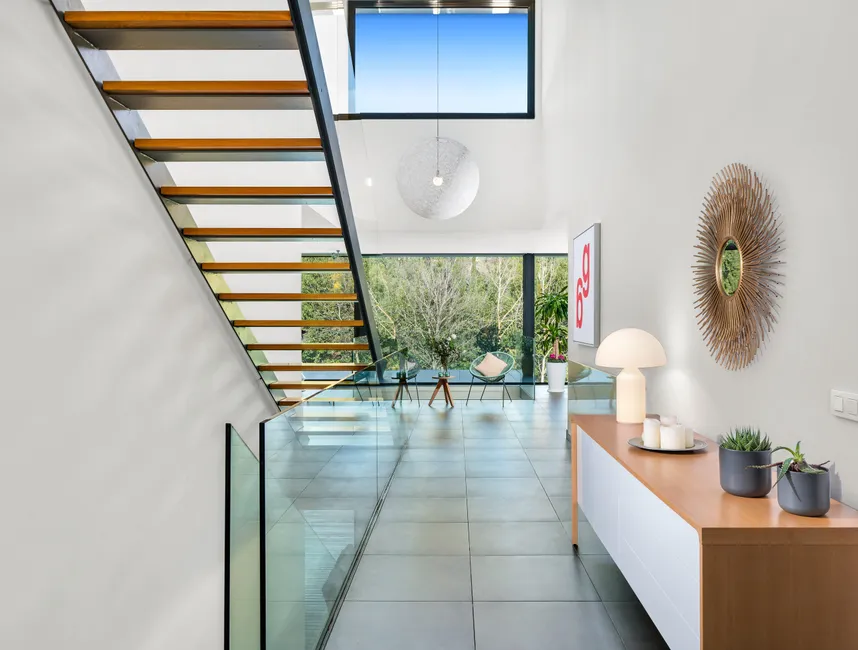 Holiday Villa in Son Vida – A Perfect Summer Getaway-4