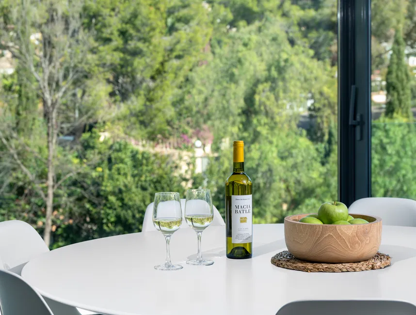 Holiday Villa in Son Vida – A Perfect Summer Getaway-17