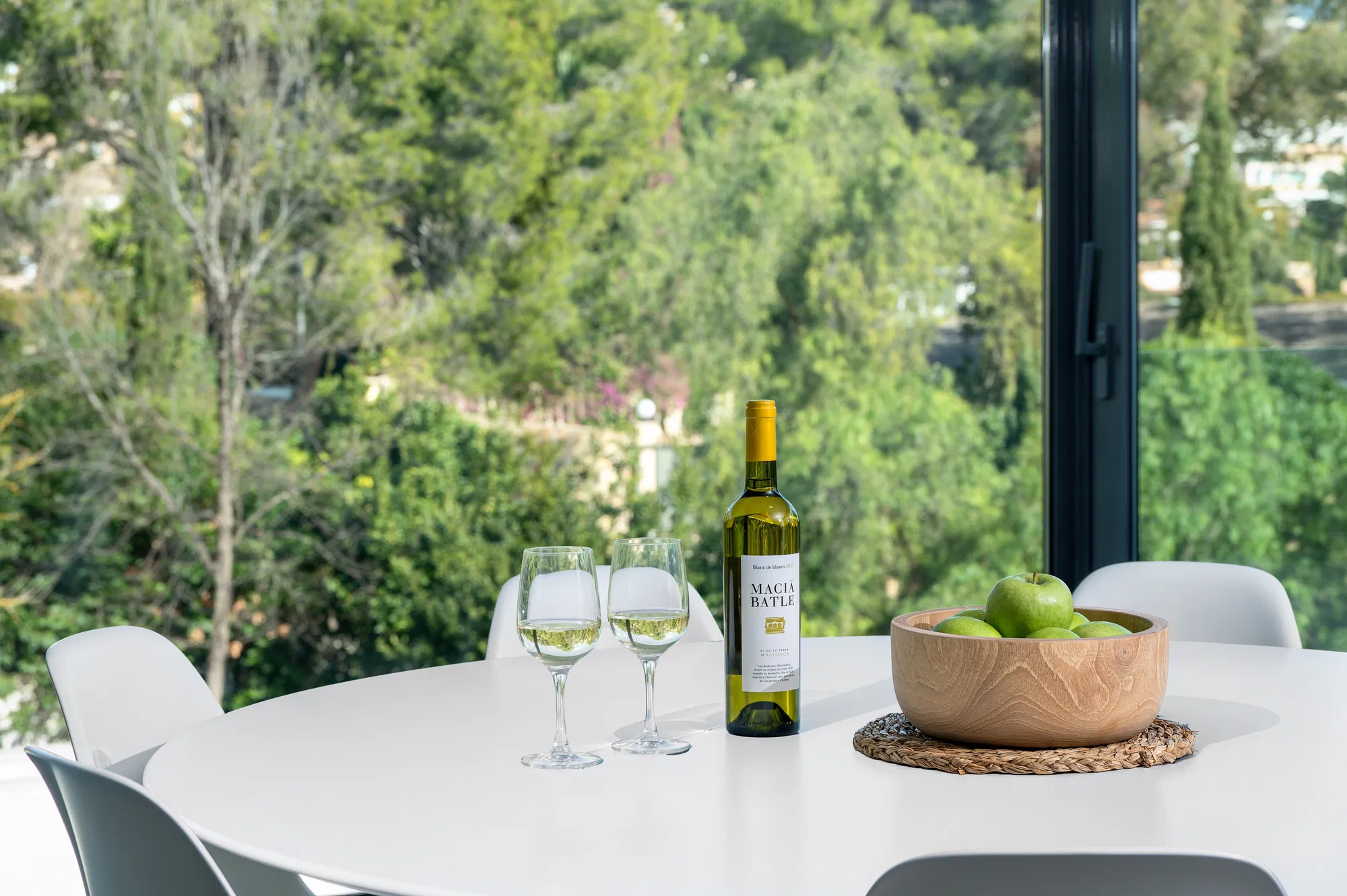Villa de vacaciones en Son Vida - Una escapada de verano perfecta-17