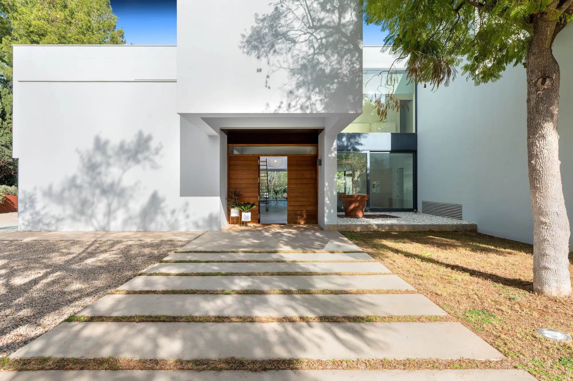 Villa de vacaciones en Son Vida - Una escapada de verano perfecta-26