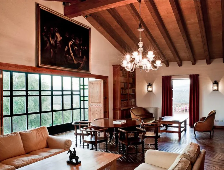 "SON DOBLONS" Holiday Rentals in Santa Margarita-16