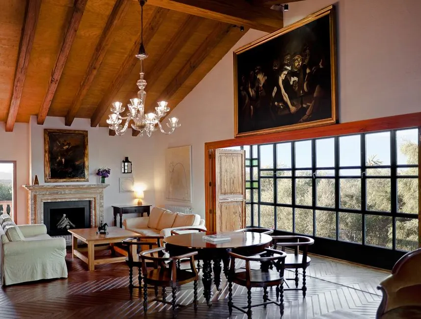 "SON DOBLONS" Holiday Rentals in Santa Margarita-15