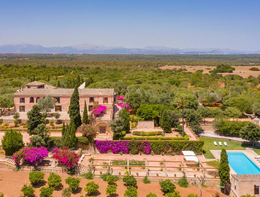 "SON DOBLONS" Holiday Rentals in Santa Margarita-26