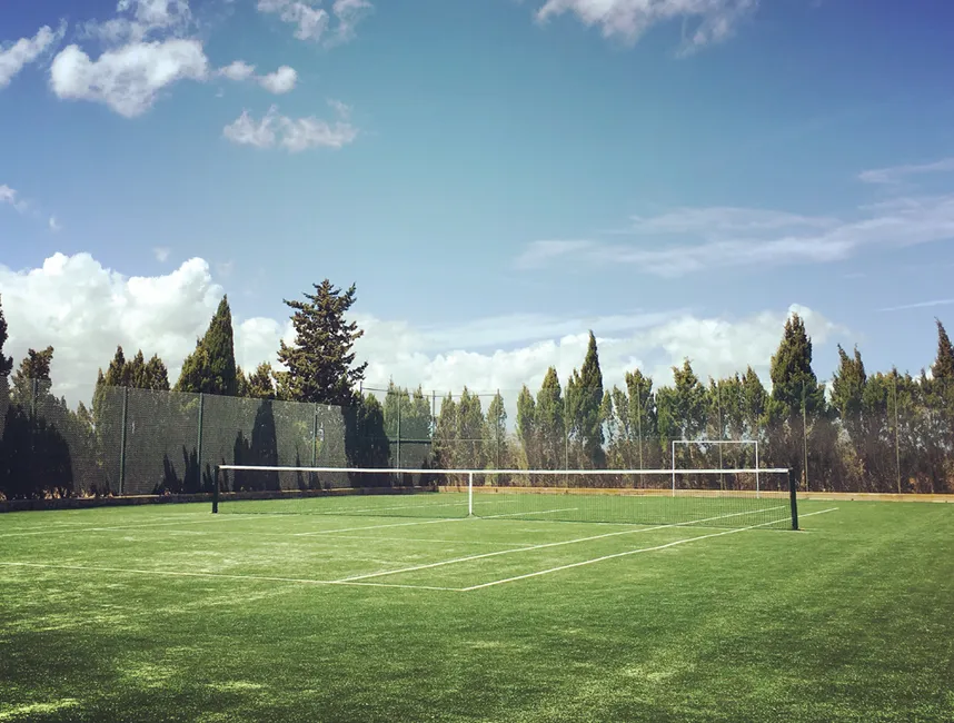 "SON DOBLONS" Locations de Vacances à Santa Margarita-22