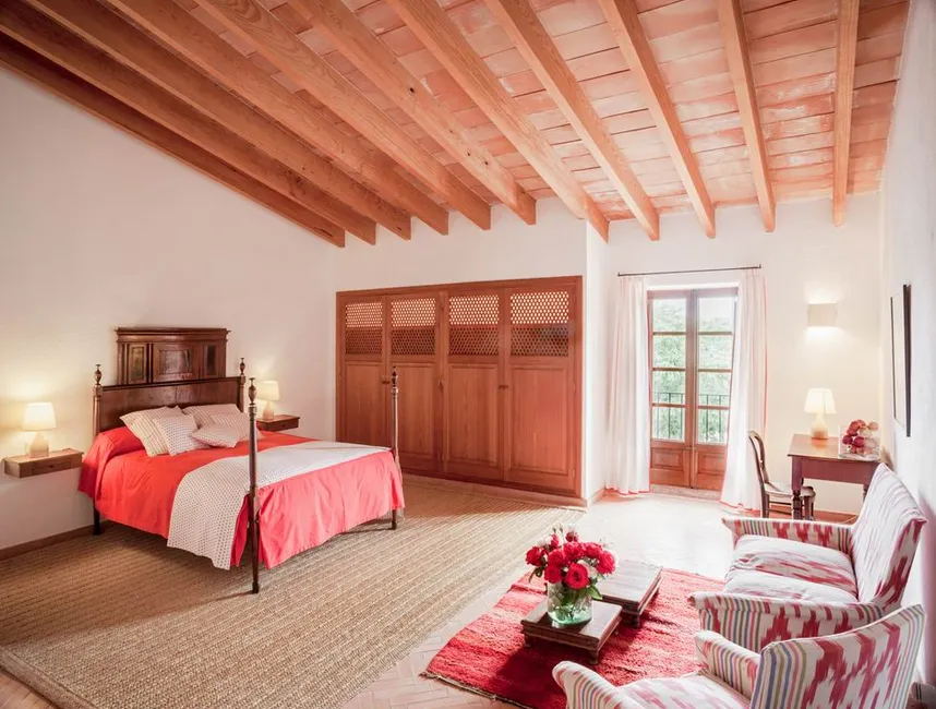 "SON DOBLONS" Holiday Rentals in Santa Margarita-18