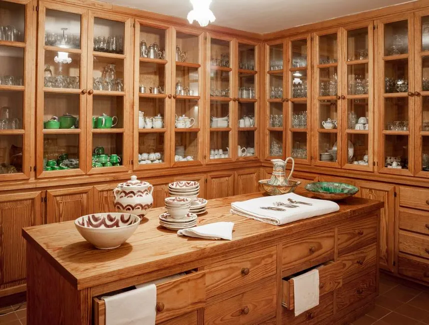 "SON DOBLONS" Holiday Rentals in Santa Margarita-11