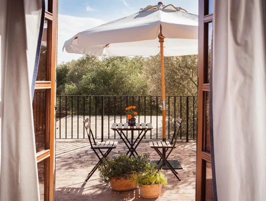 "SON DOBLONS" Holiday Rentals in Santa Margarita-20