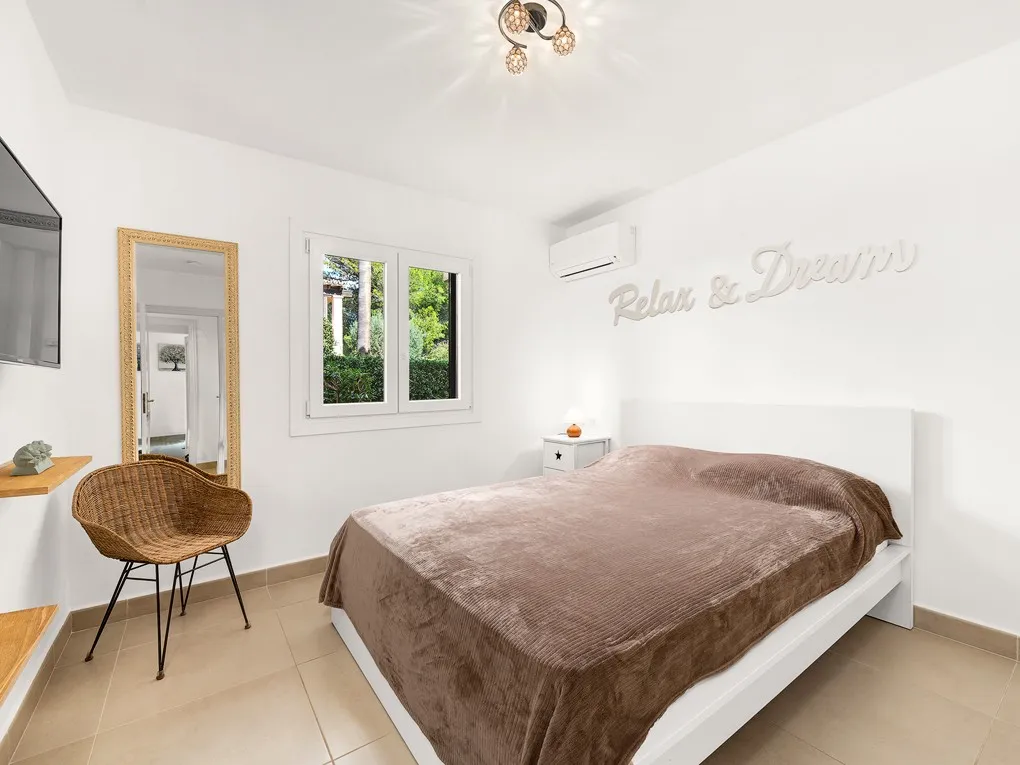 Gerenoveerde tuinflat-9