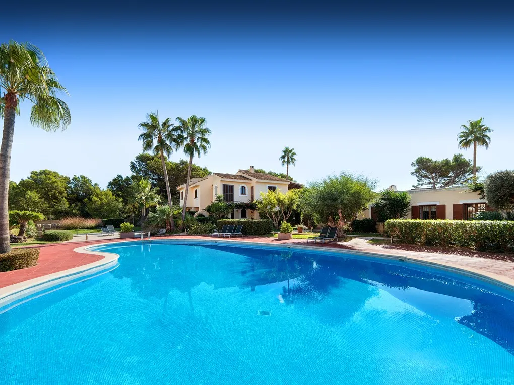 Schönes sonniges Gartenapartment in ruhiger Wohnanlage-3