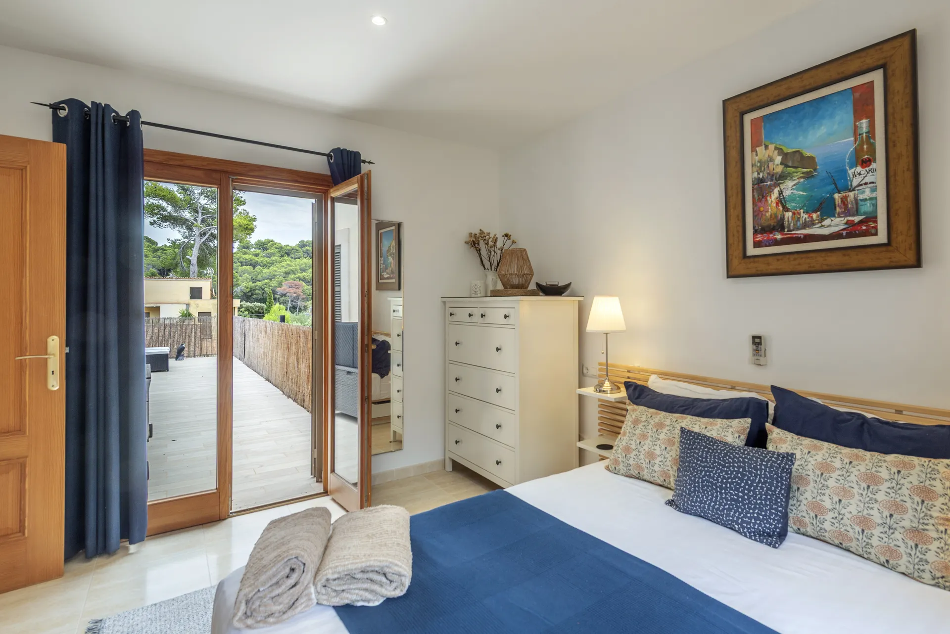 Exclusiva villa de ensueño en el Mediterráneo – Lista para disfrutar-11