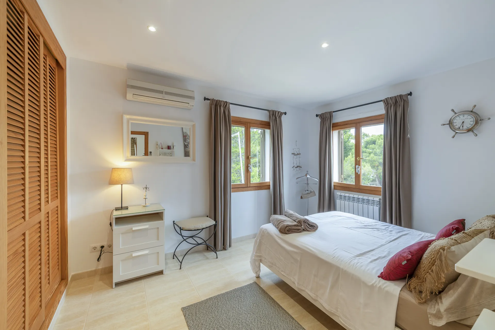 Exclusiva villa de ensueño en el Mediterráneo – Lista para disfrutar-7