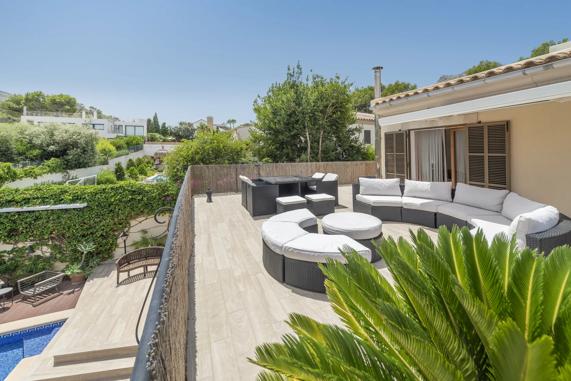 Exclusiva villa de ensueño en el Mediterráneo – Lista para disfrutar-20