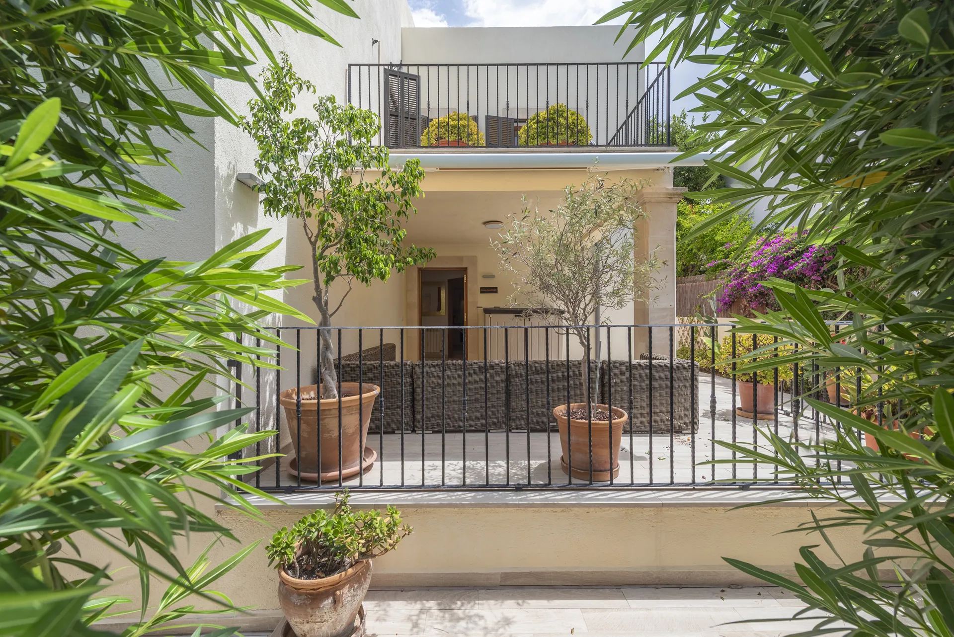 Villa magnifique au soleil – Prête à l'emploi & impeccable-18