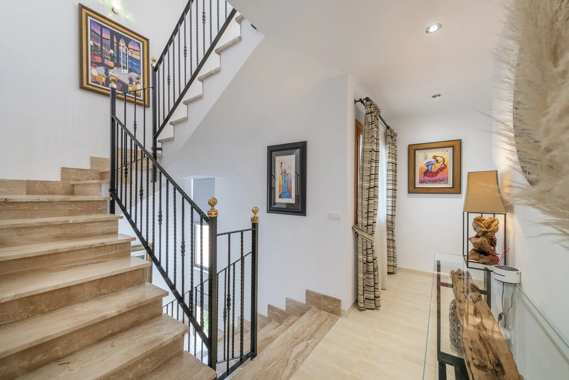 Villa magnifique au soleil – Prête à l'emploi & impeccable-9