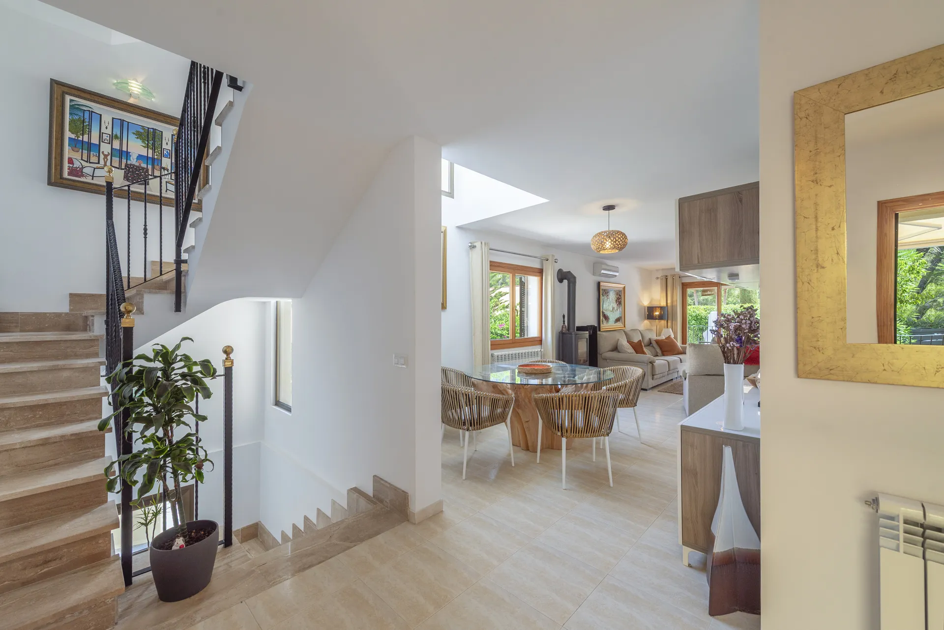 Exclusiva villa de ensueño en el Mediterráneo – Lista para disfrutar-23