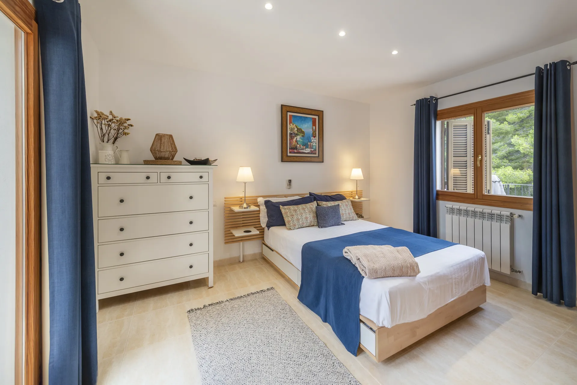 Exclusiva villa de ensueño en el Mediterráneo – Lista para disfrutar-10