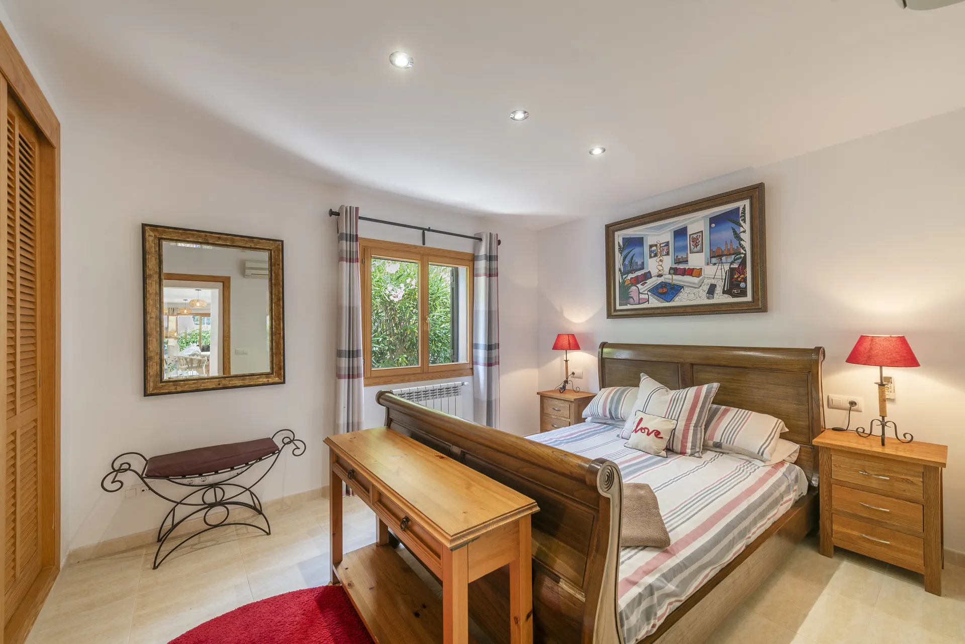 Exclusiva villa de ensueño en el Mediterráneo – Lista para disfrutar-17