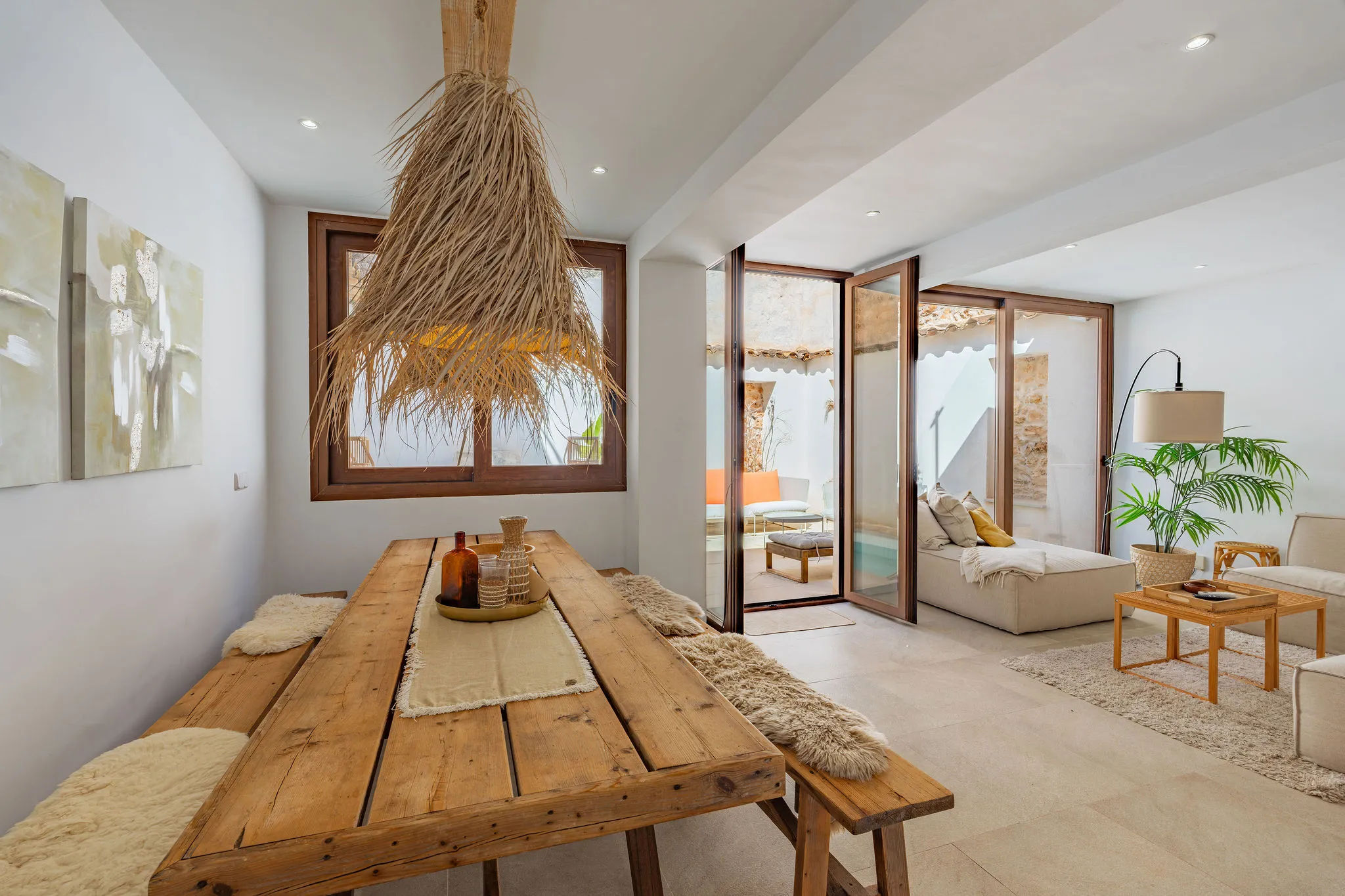 Beautifully renovated historic townhouse-3