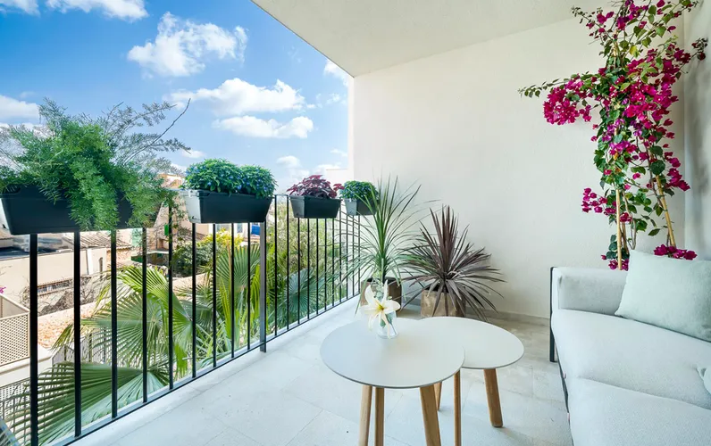 Appartement de luxe à Santa María