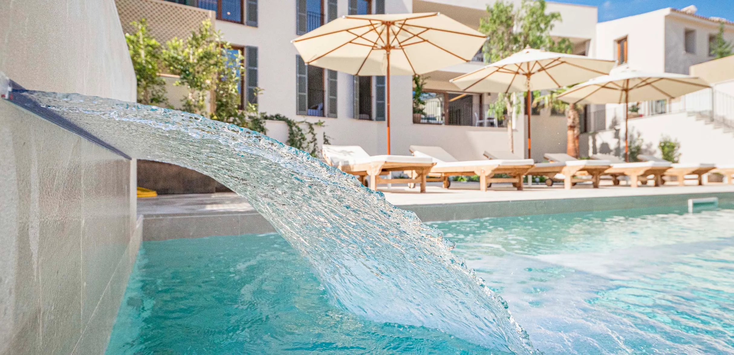 Luxury apartment in Santa María-14