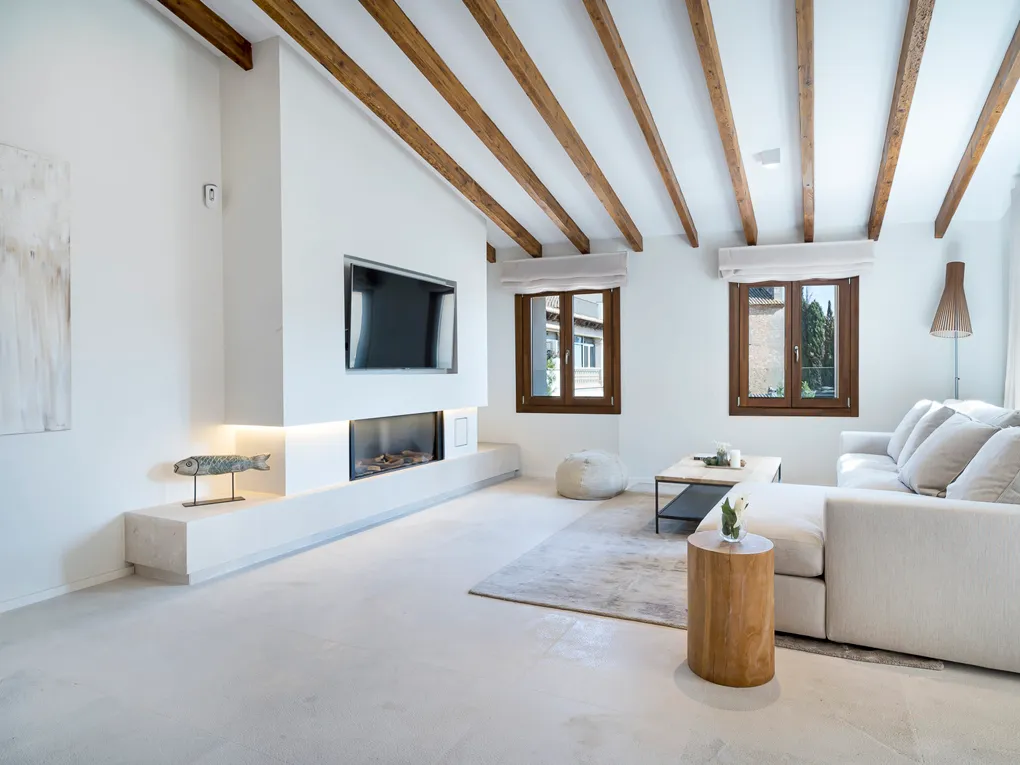 Luxury apartment in Santa María-4