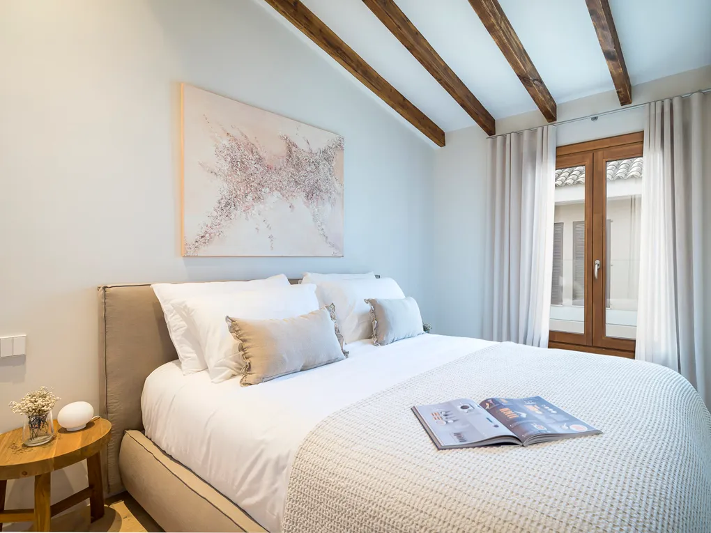 Luxe appartement in Santa María-8