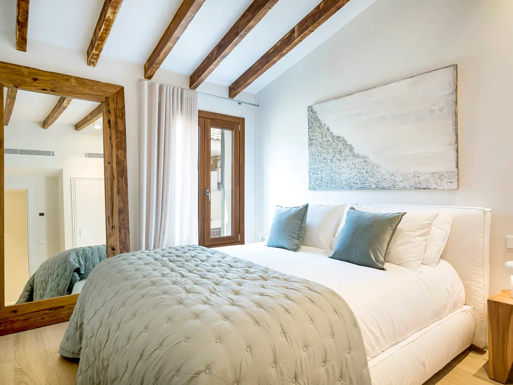 Luxe appartement in Santa María-10