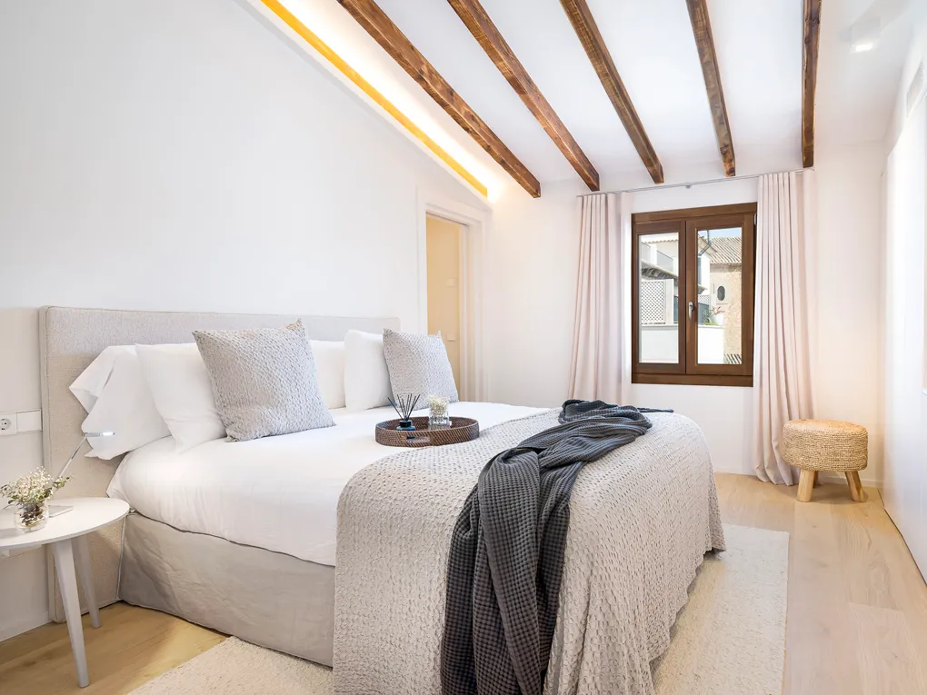 Luxe appartement in Santa María-12