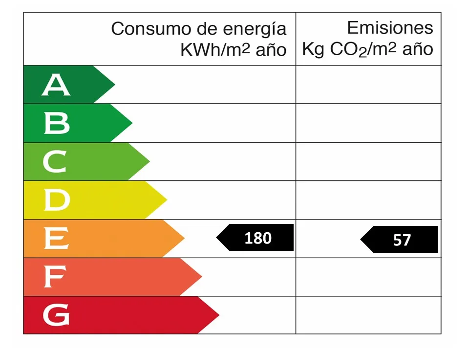 Bonito amplio chalet con varias terrazas-11
