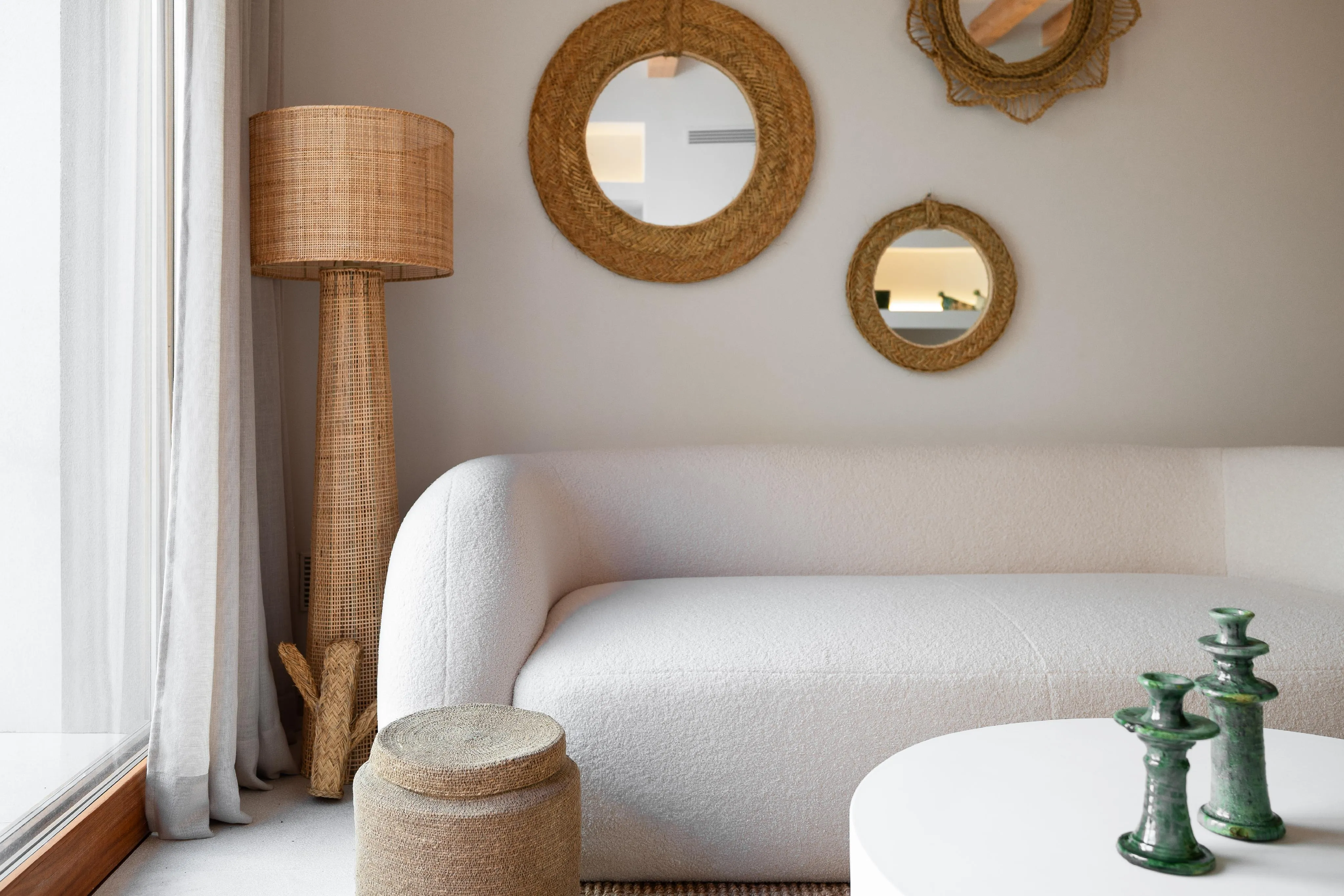 Casa di città modernizzata con grande terrazza sul tetto-4