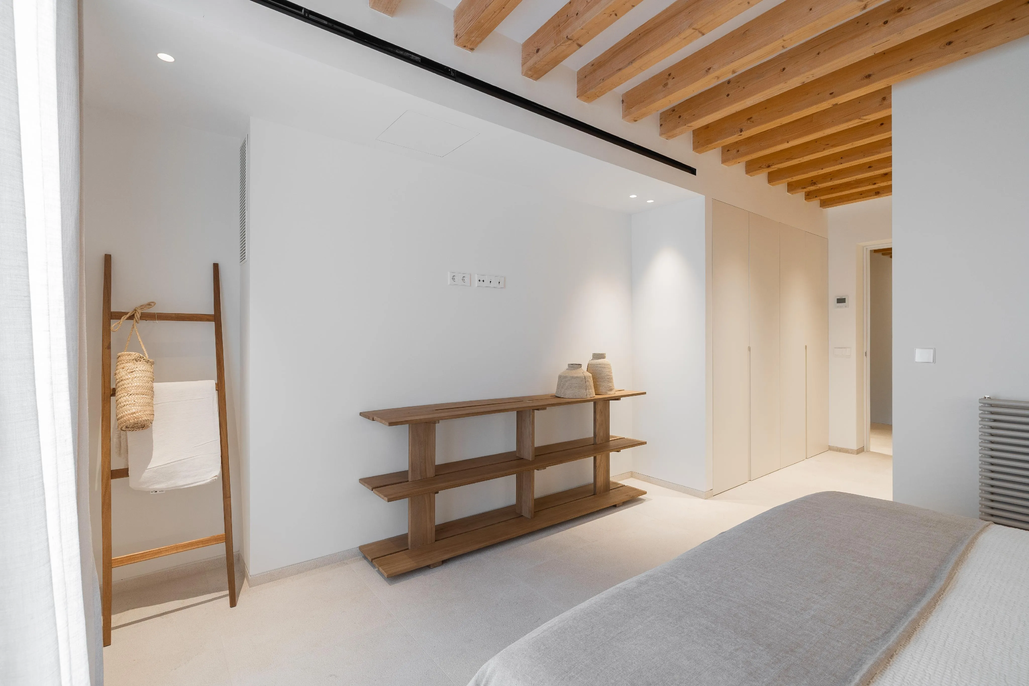 Casa di città modernizzata con grande terrazza sul tetto-15