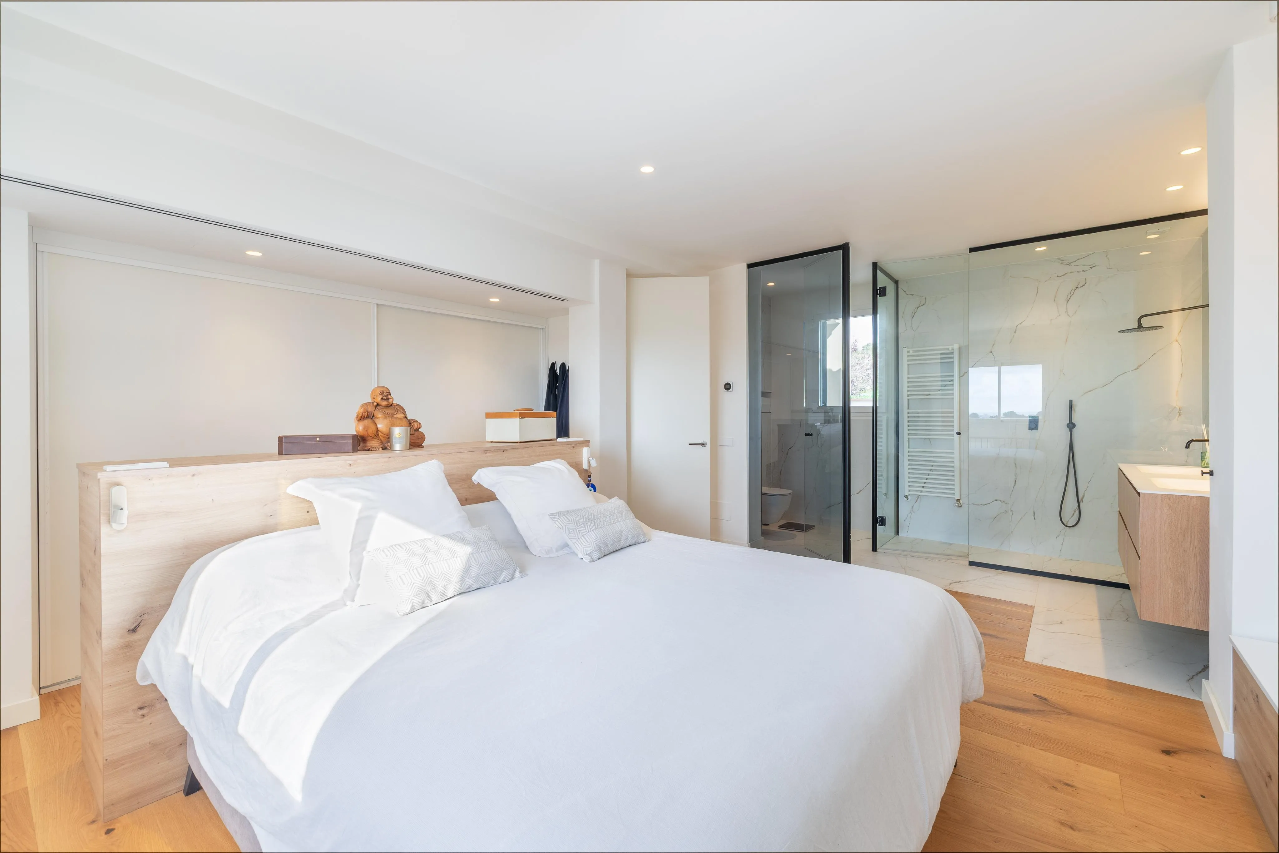 Middelhavsvilla med udsigt over Palmabugten-11