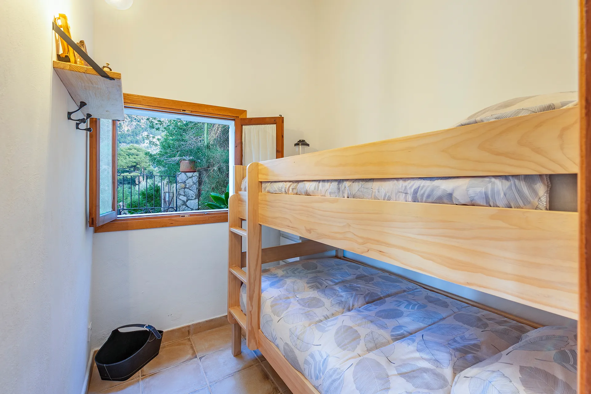 Charmant landhuis met adembenemend uitzicht op Fornalutx en Sóller-12