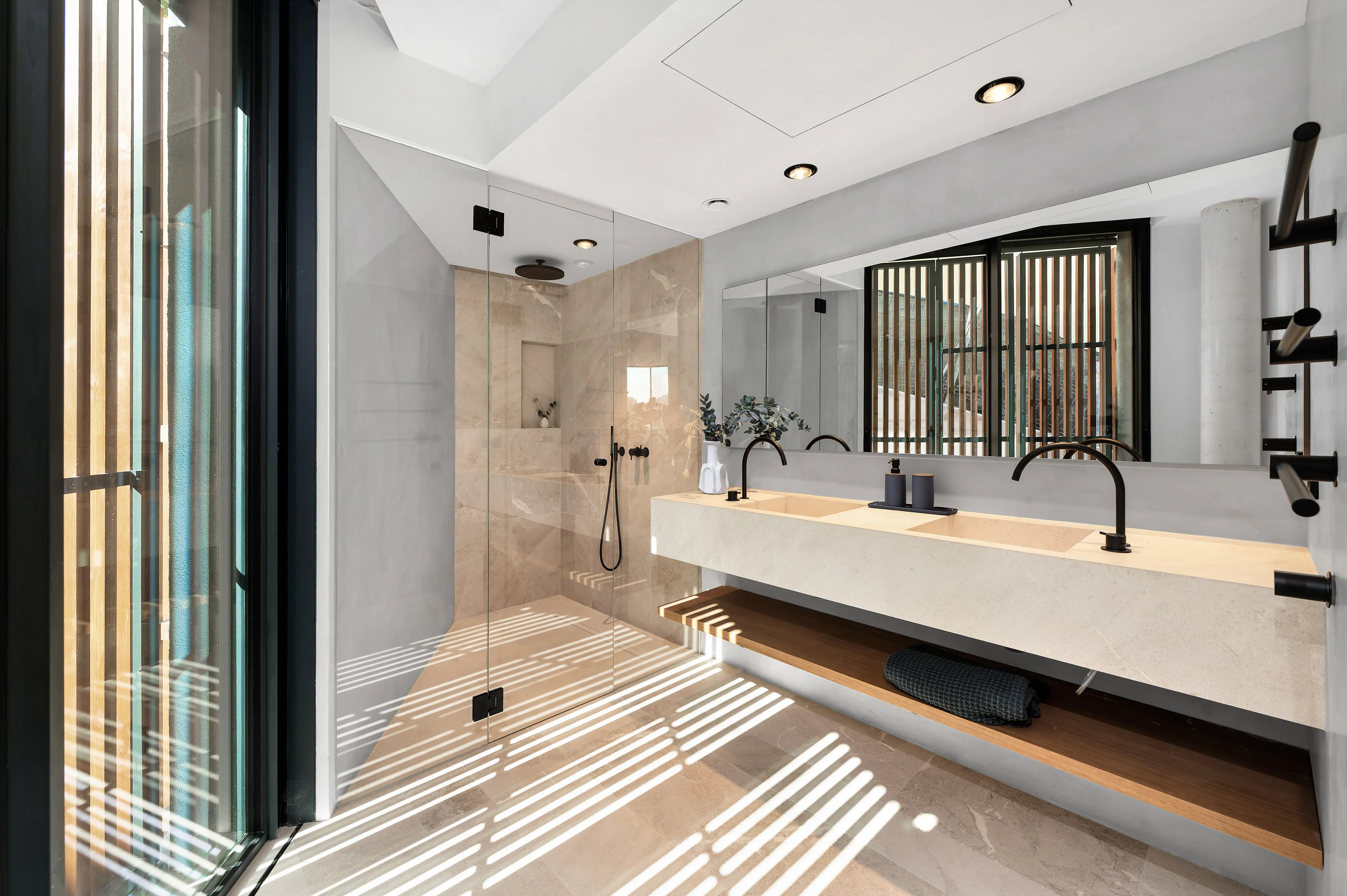 Residenza di lusso di alta qualità con piscina privata-8