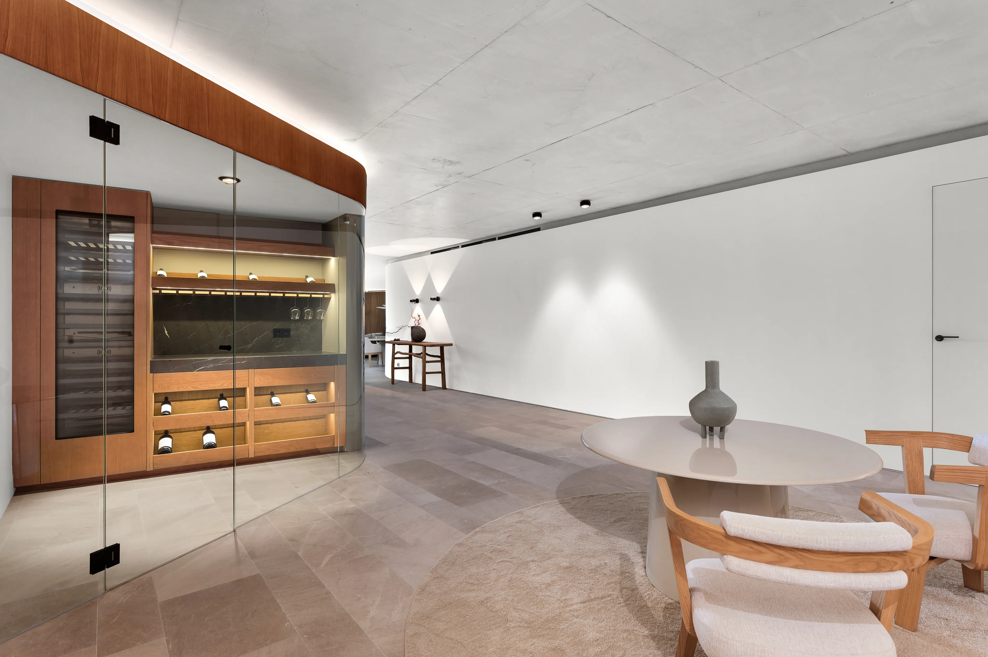 Residenza di lusso di alta qualità con piscina privata-7