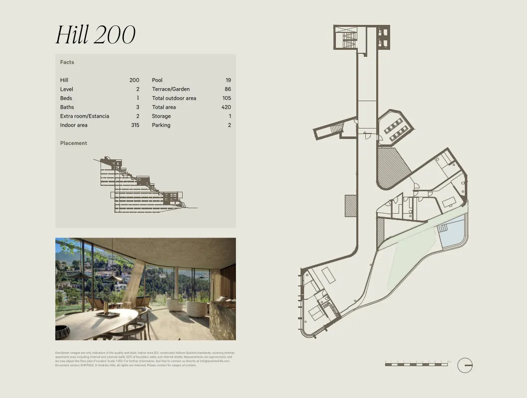 Exclusive property in a stunning real estate project-12