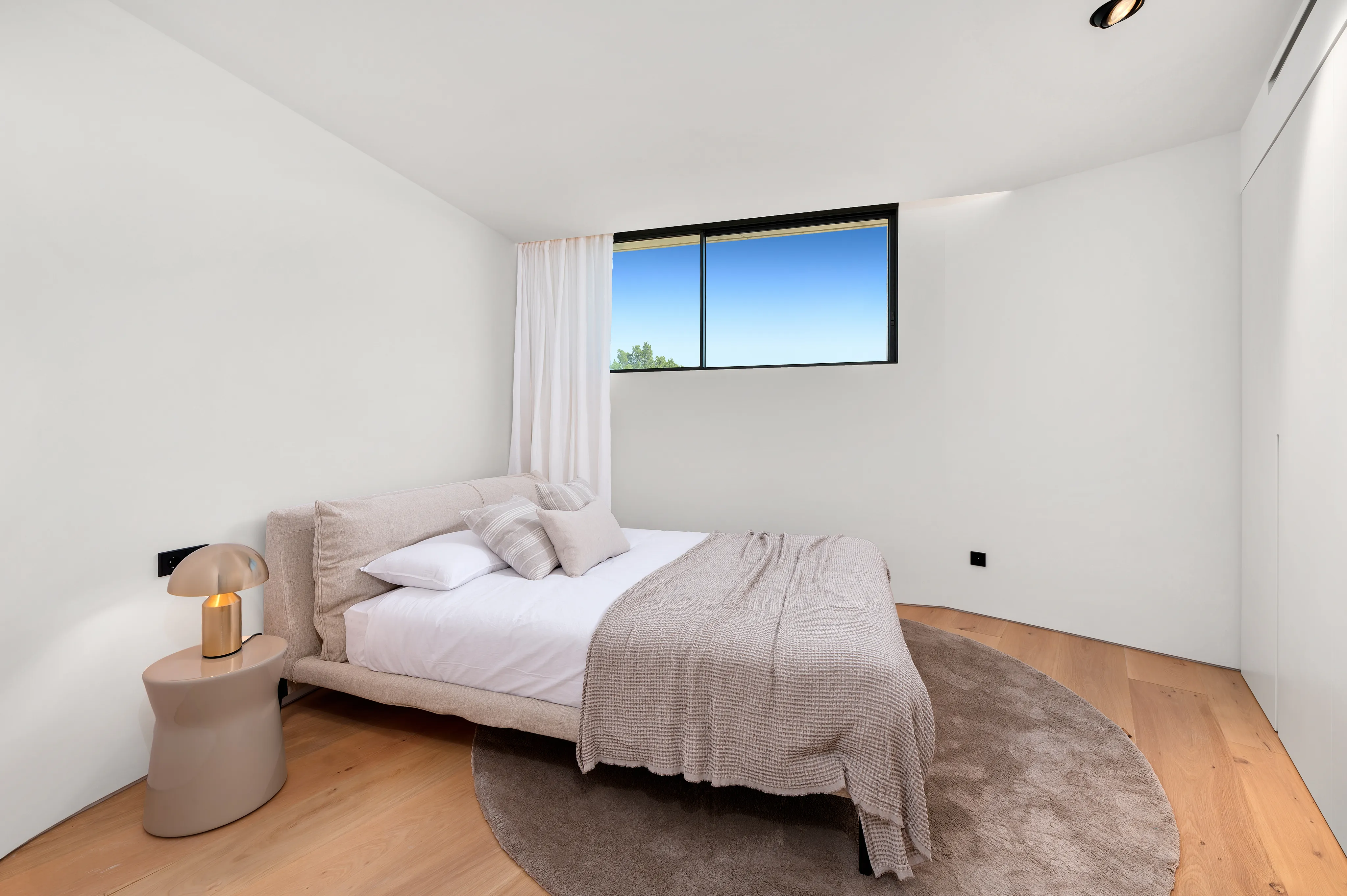 Residenza di lusso di alta qualità con piscina privata-14